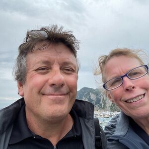 Meet your Posher, Leigh